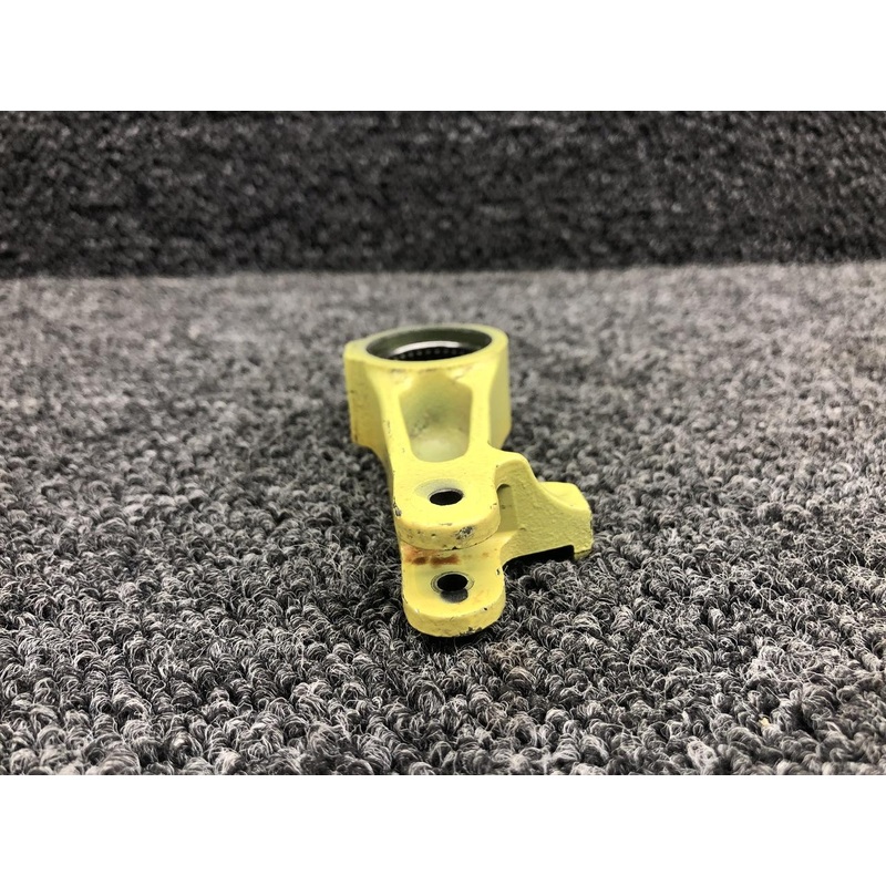 002-524012-7 Beech F33A Rudder Arm Assembly