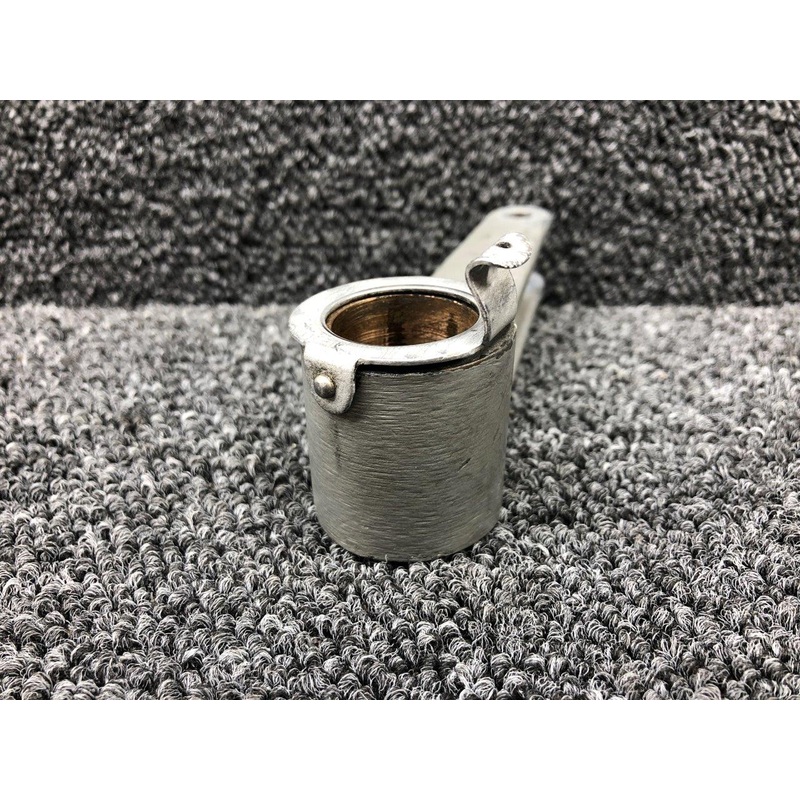 002-820011-3 Beechcraft 58 Nose Gear Retract Idler Arm