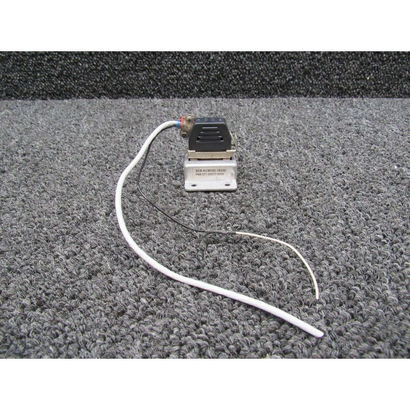 071-00073-5000 Honeywell KCM-100 Configuration Module