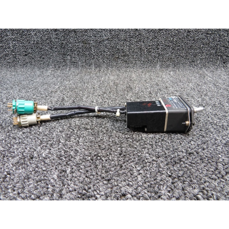 071-1242-05 King Radio KA-51B Radio Slaving Accessory (Broken Ears)