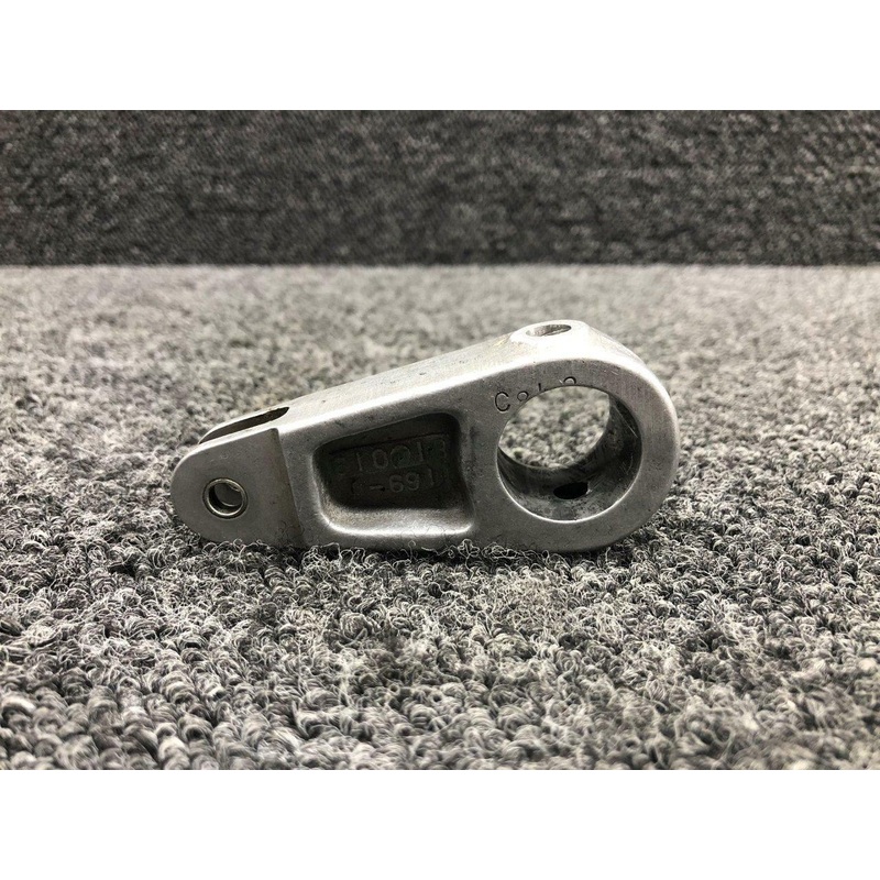 101321-0C0156 Beechcraft 23 Nose Wheel Steering Arm Bushing Assembly