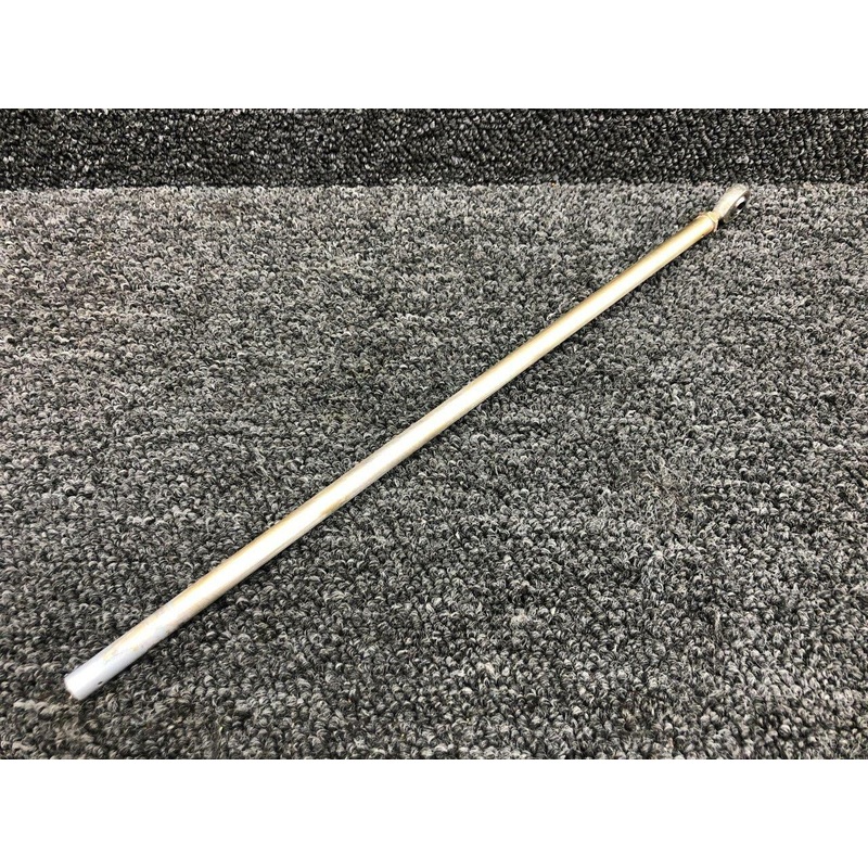 14899-001 Cirrus SR22 Rudder Aft Push Pull Tube (Minus Rod End)