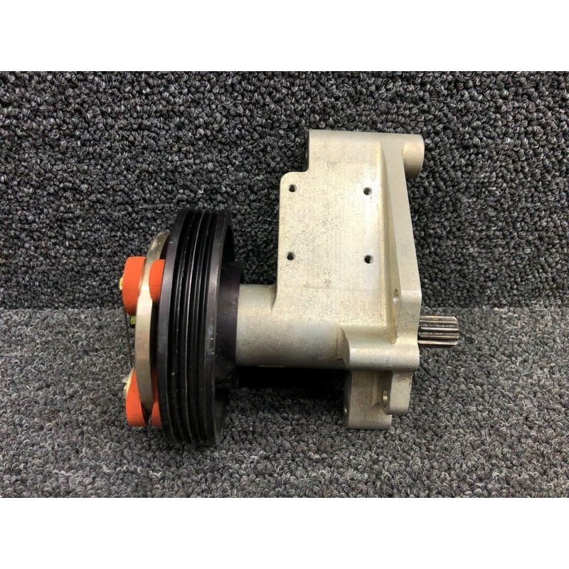 21119-102 Cirrus SR22 AC Compressor Drive Assembly