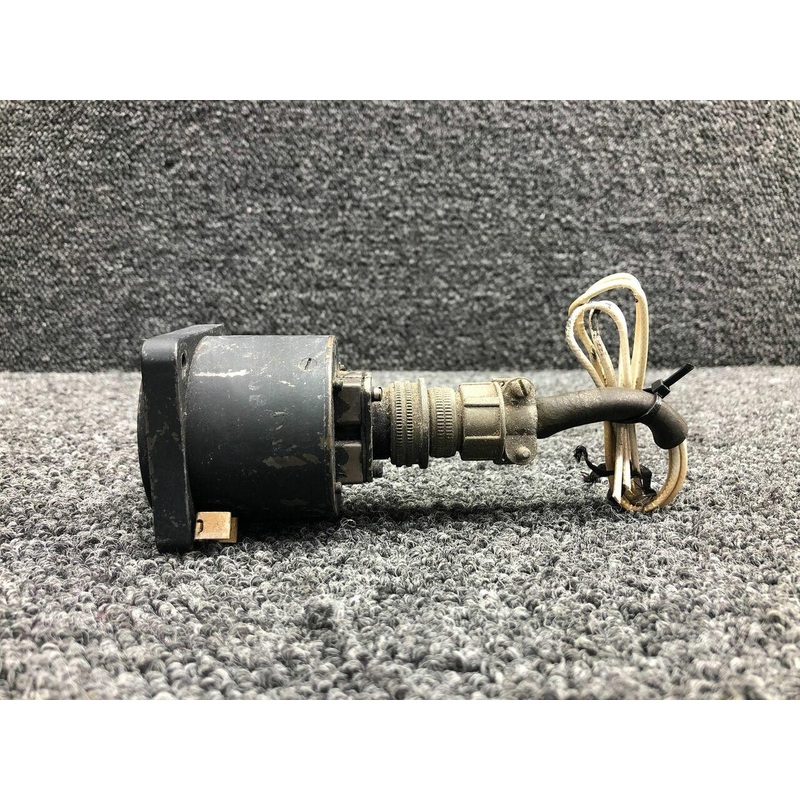 22-162-07 Garwin Fuel Quantity Indicator (Volts: 24)