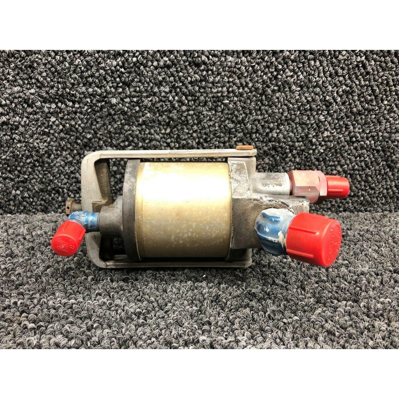 33-199-105-3 Beechcraft 58P Edo-Aire Fuel Filter Assembly