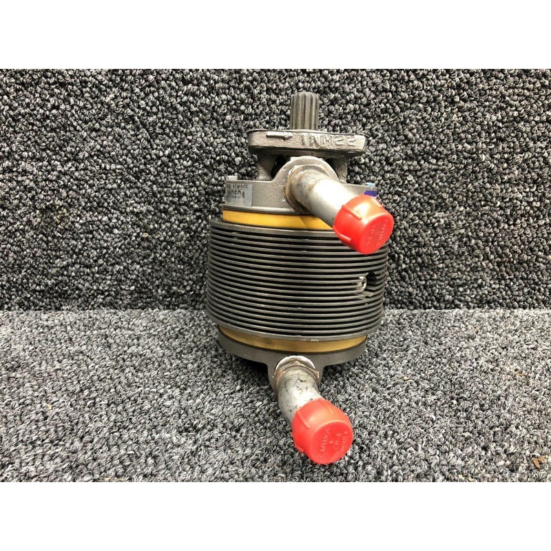 442CW Continental TSIO-520-AE3B Airborne Dry Air Pump Assembly (Prop Struck)