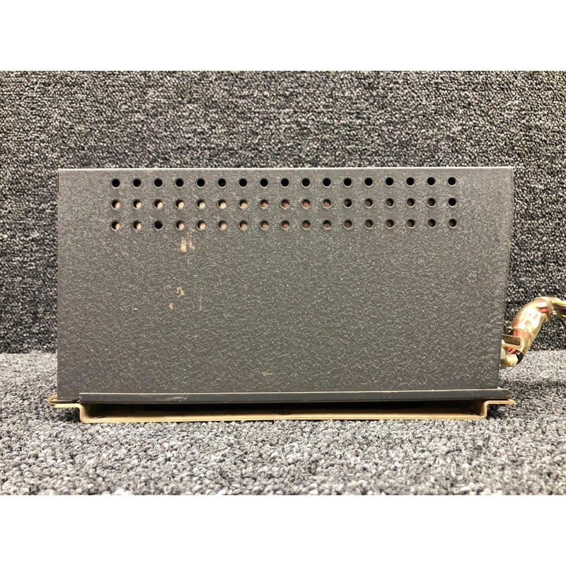 50950-0000 Aircraft Radio Control RTA-477A 400 DME Processor with Tray and Mod