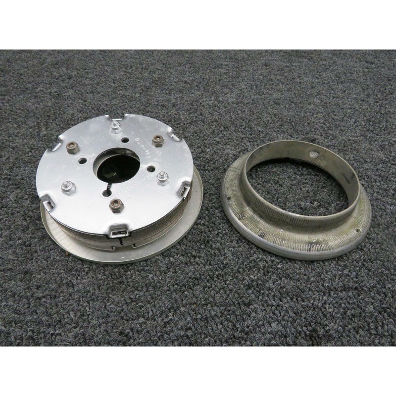 6-53 BF Goodrich 800×4 Wheel Brake Drum Assembly