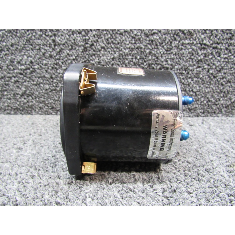 6082 (MPN: PMF-41-11) United Inst. Manifold / Fuel Pressure Indicator