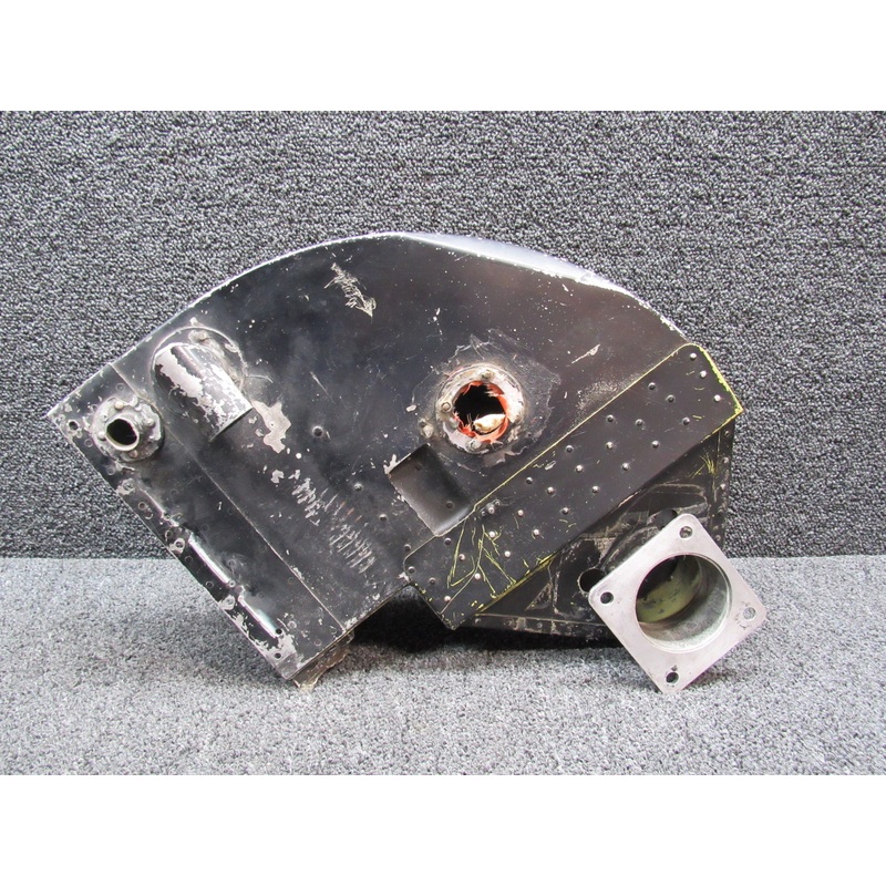 96-919100-609 Beechcraft B55 Airbox Assembly