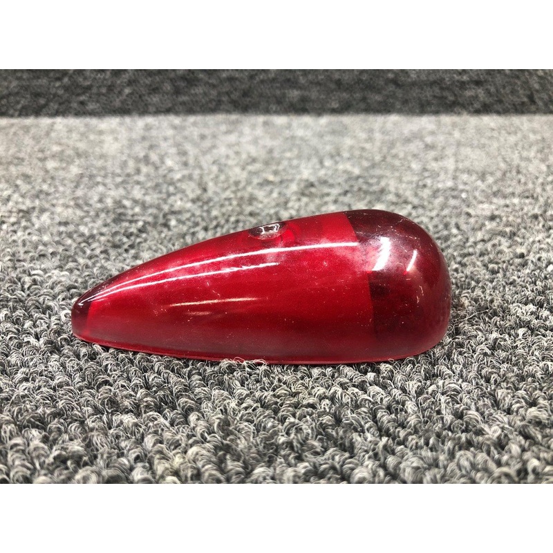 A3258-3 Beechcraft 95-B55 Wing Tip Lens Upper LH (Red)
