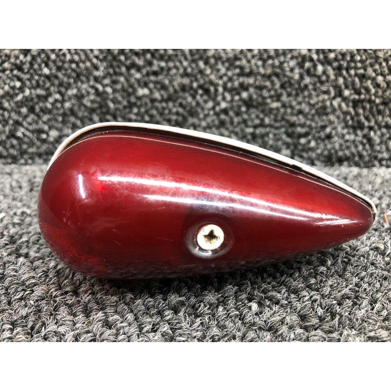 B3307-3 / A3258-3 Grimes Wing Tip Navigation Light Upper LH W/ Lens (28V)