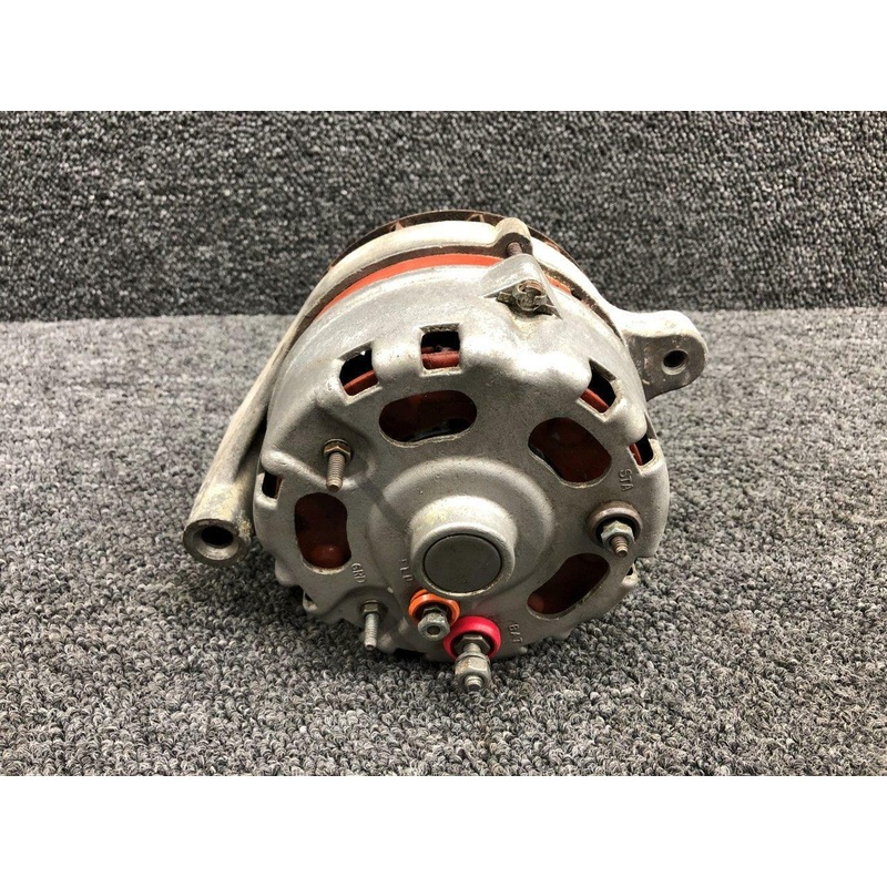 DOFF10300J Cessna 172K Lycoming O-320-E3D Airborne Alternator Assy (15V, 60A)