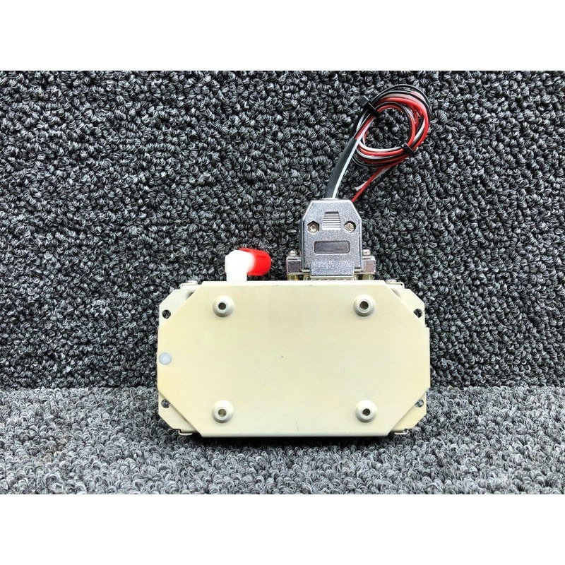 SSD120-35C-RS232 Beechcraft C24R TCI Altitude Digitizer (Volts: 14-28)