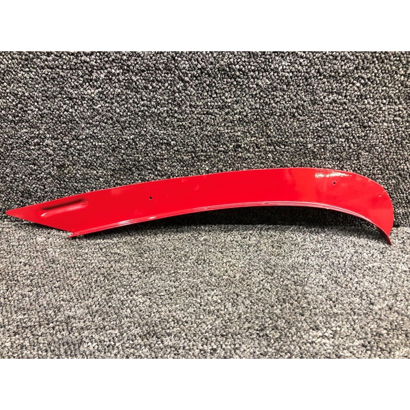 000-170031-1 Beechcraft V35B Wing Tip Glareshield LH