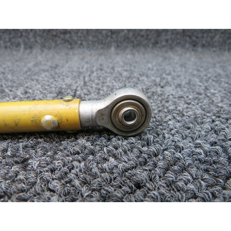 002-410043-3 Beechcraft A36TC Rudder Pedal Push Rod Assembly