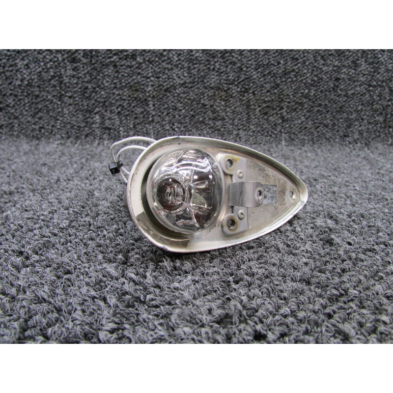 01-0770001-42 Whelen W1285-PG-28V Navigation Light Base (28V, Base Only)