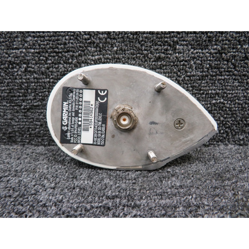 011-00134-00 Garmin GA-56 GPS Antenna with Modifications