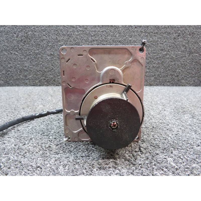 065-0027-02 King Radio KS-270 Pitch Servo Assembly (14-28V, 5A) (CORE)
