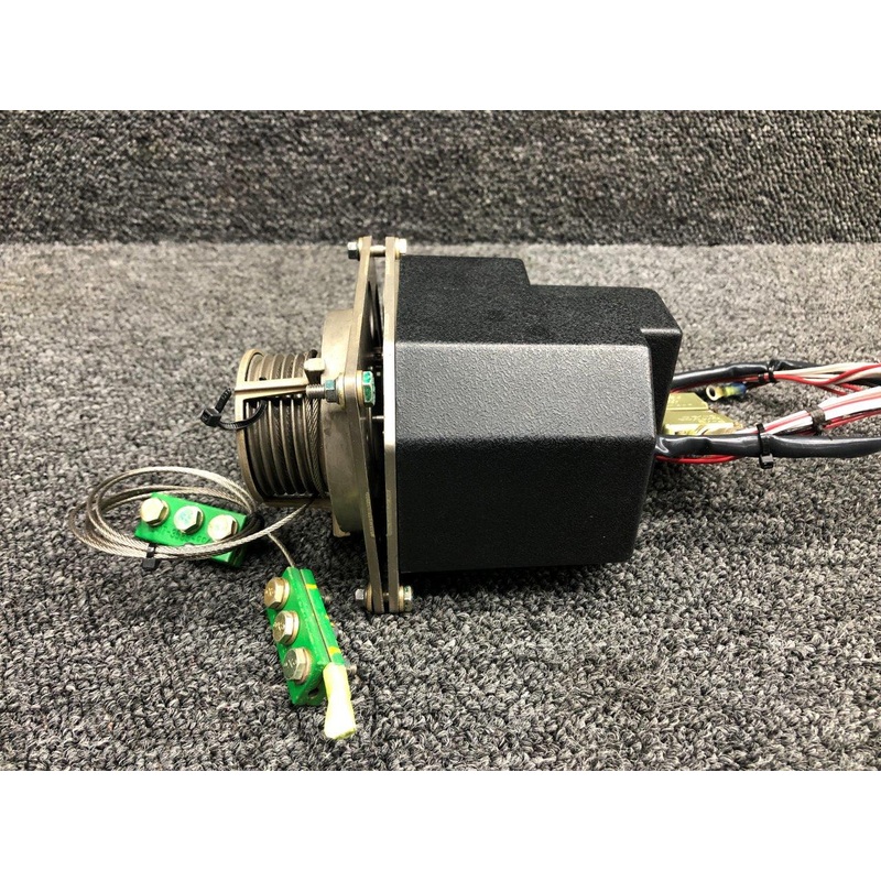 065-0028-04 King Radio KS-271 Primary Servo Assembly (14/28V, 5A)