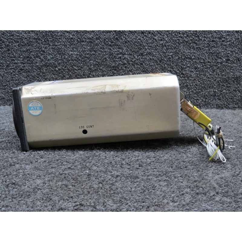 066-3025-01 King Radio Corp KI-214 Course Select Indicator