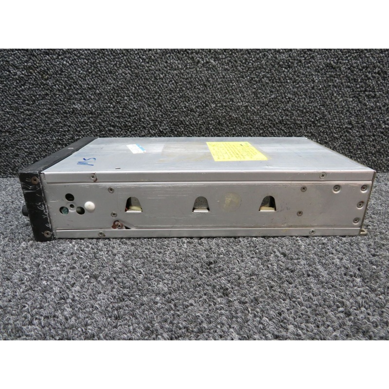 069-1020-00 King Radio KX-170B Nav-Com with MAC 1700 Conversion (Volts: 14)