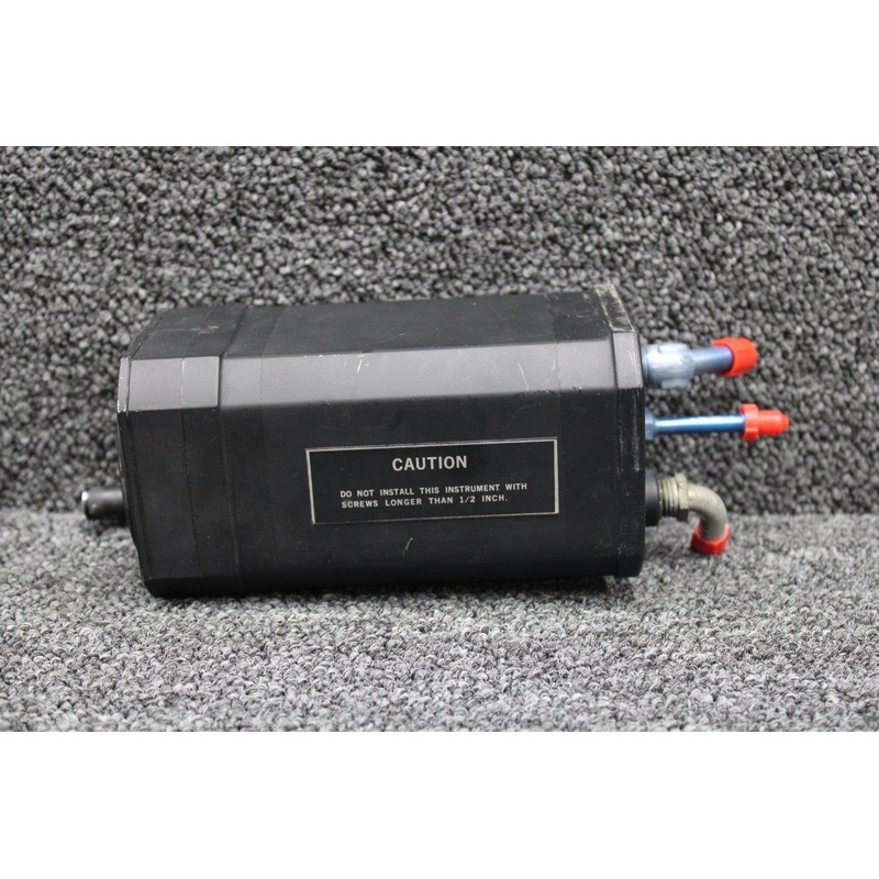 1U262-001-13 Edo-Aire 4000B-12 Directional Gyro Indicator