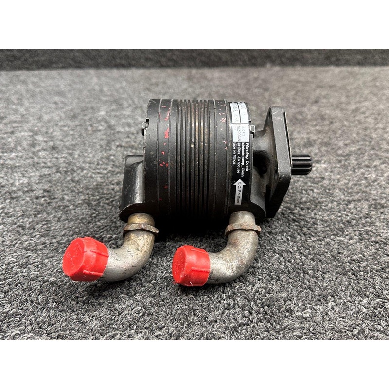 215CC Airborne Dry Air Pump Assembly (Core)
