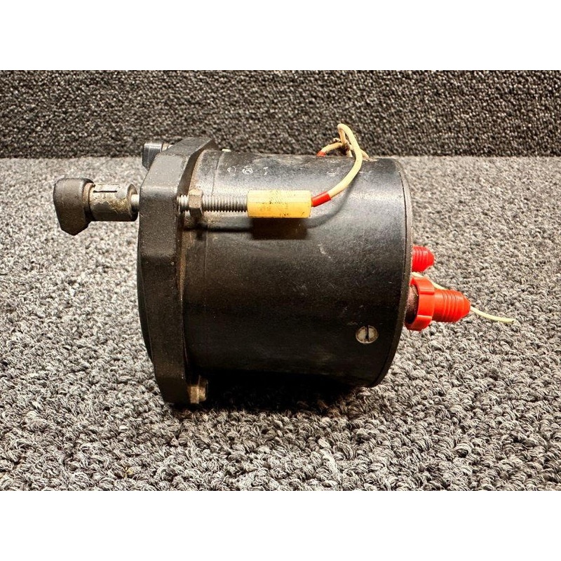 22-868 Garwin Dual Fuel Flow Indicator, Lighted