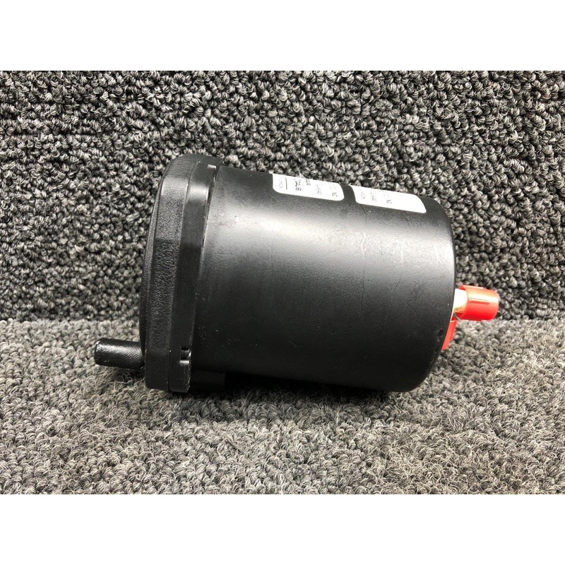 22-980 Garwin Inc Altimeter Indicator