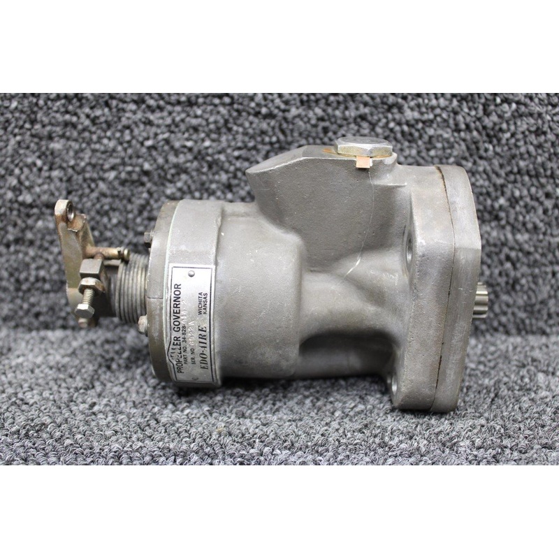 34-828-014-2 Lycoming IO-320-C1A Edo-Aire Propeller Governor (CORE)