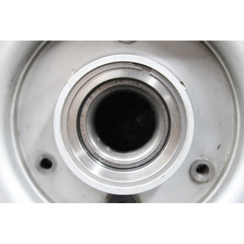 40-307 Cleveland 5.00-5 Nose Gear Wheel Assembly