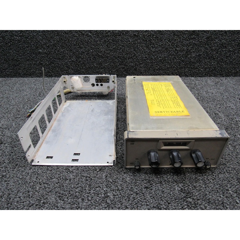 41240-0101 ARC R-546E ADF Receiver with Tray