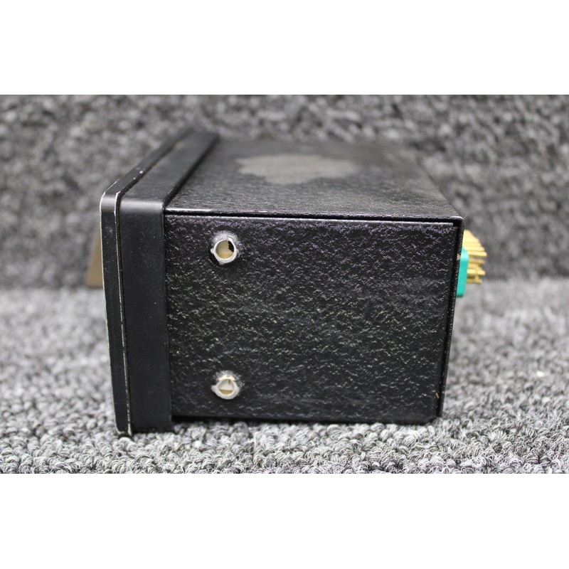 41780-1128 ARC C-830FD Autopilot Flight Control Unit with Mods (Volts: 28)