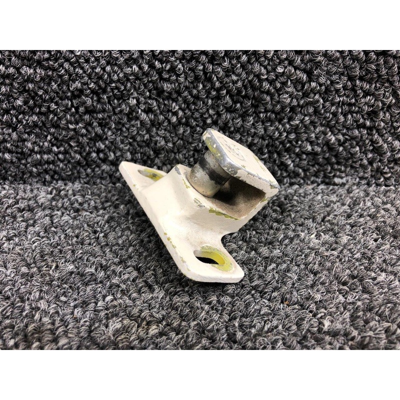 43715-1 Rockwell 112A Lower Cabin Door Latch Support LH