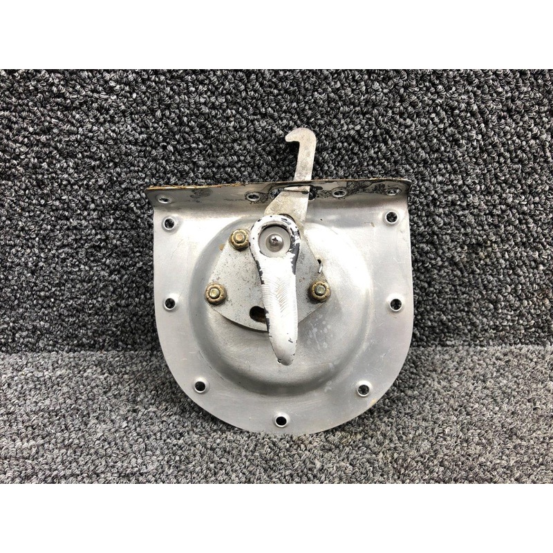 43734-1 Rockwell 112A Upper Cabin Door Latch Assembly LH
