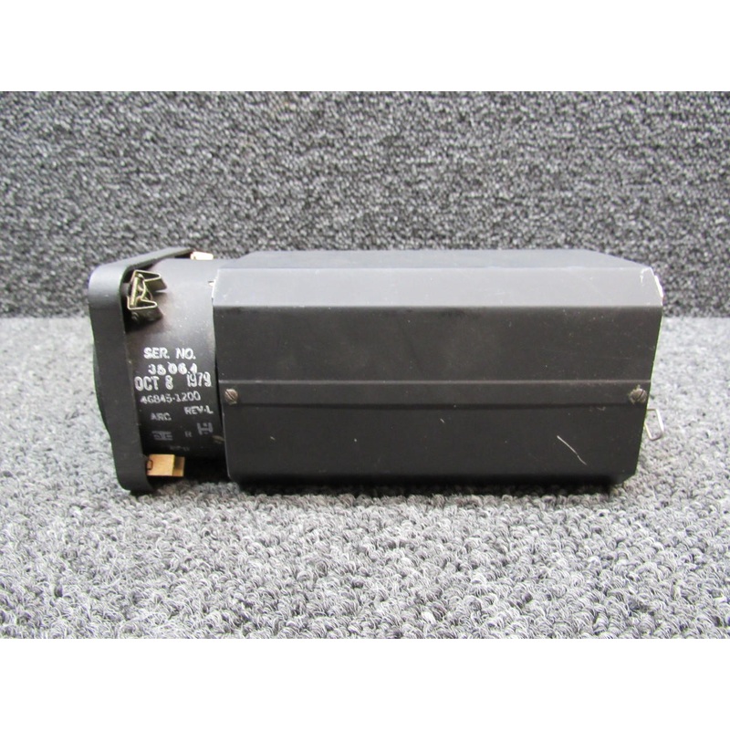 46860-1200 ARC IN-385AC Converter Indicator W/ Mods