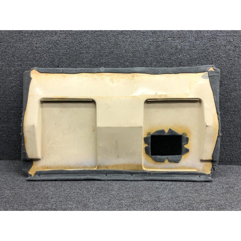 49501-5 Rockwell 112A Rear Divan Closeout Assembly