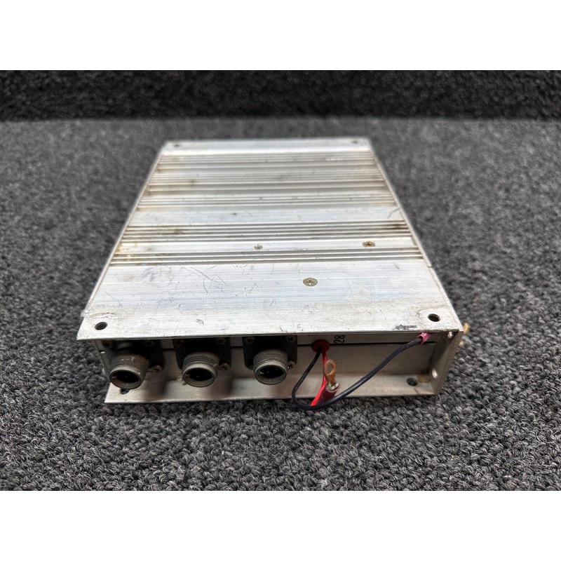 60-1750-3 Beech Grimes Strobe Light Power Supply (Volts: 28)