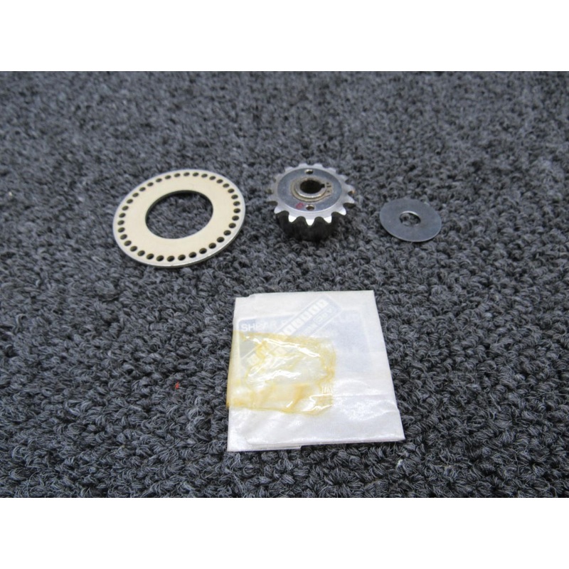 65665-00800 ARC Roll Actuator Sprocket Assembly (NEW OLD STOCK) (SA)