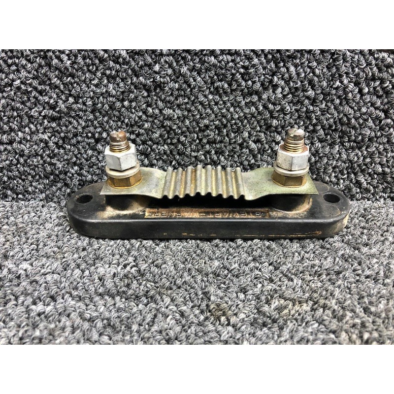 813489 Stewart Warner Electrical Shunt Assembly