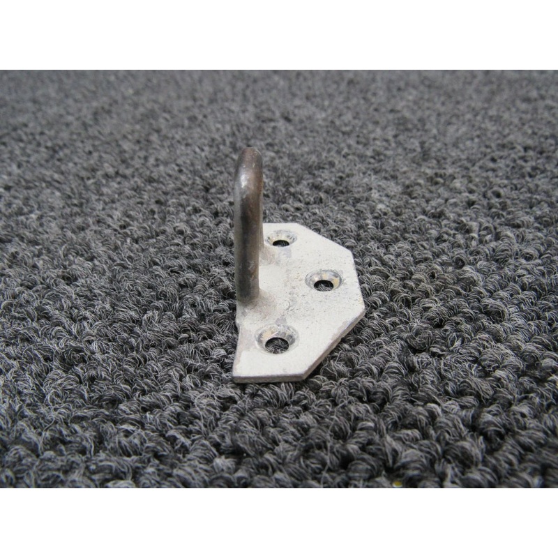 Beechcraft BE-77 Cabin Door Latch Catch LH