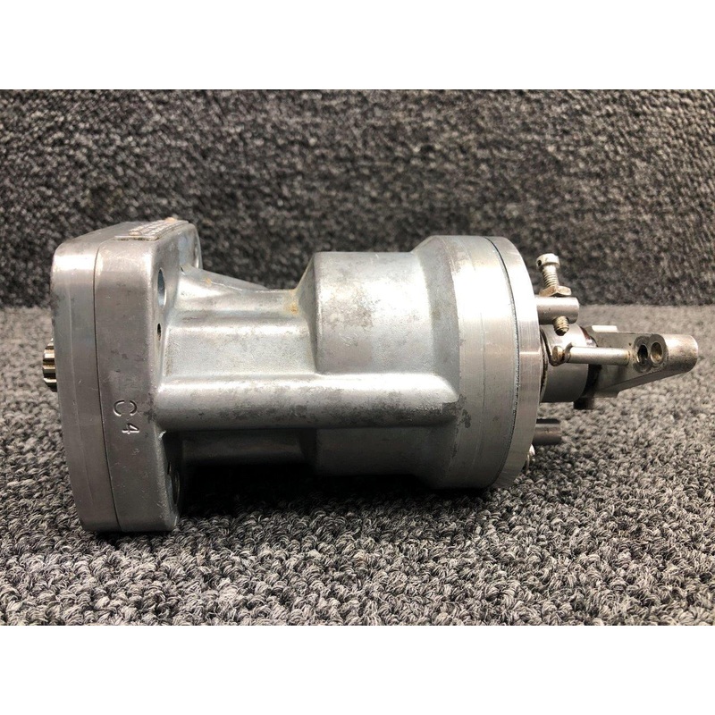C290D3-C/T12 Lycoming O-360-A1F6D McCauley Propeller Governor (Prop Struck)