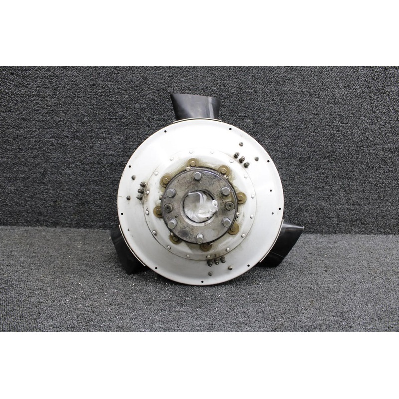 D3A34C402-C McCauley 3 Blade Propeller Hub (No Logs) (CORE) (SA)