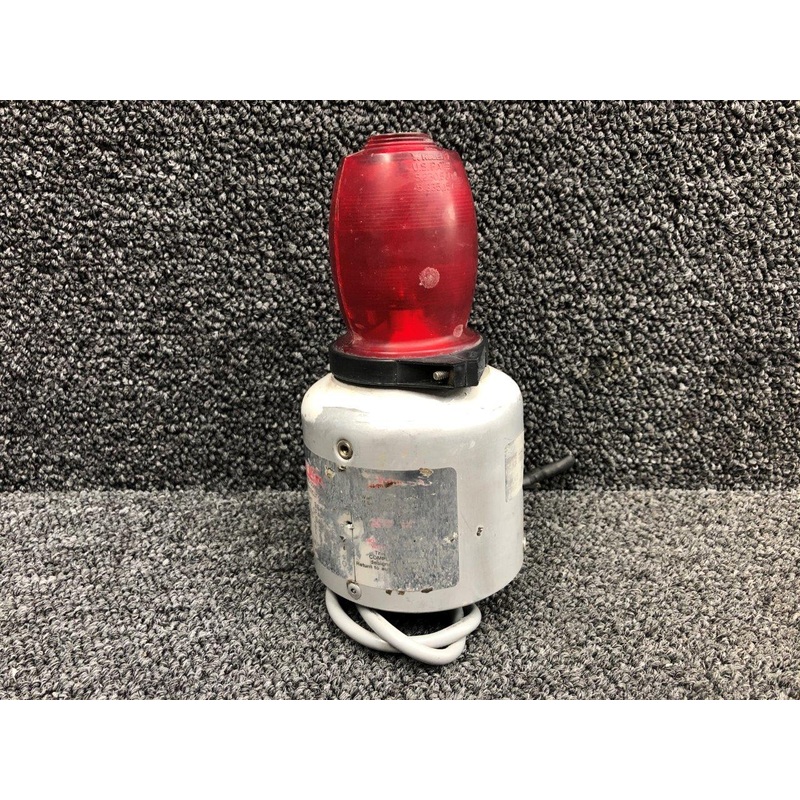 HRCFA-14/28 Whelen Beacon Strobe Light Assembly (Volts: 14-28)