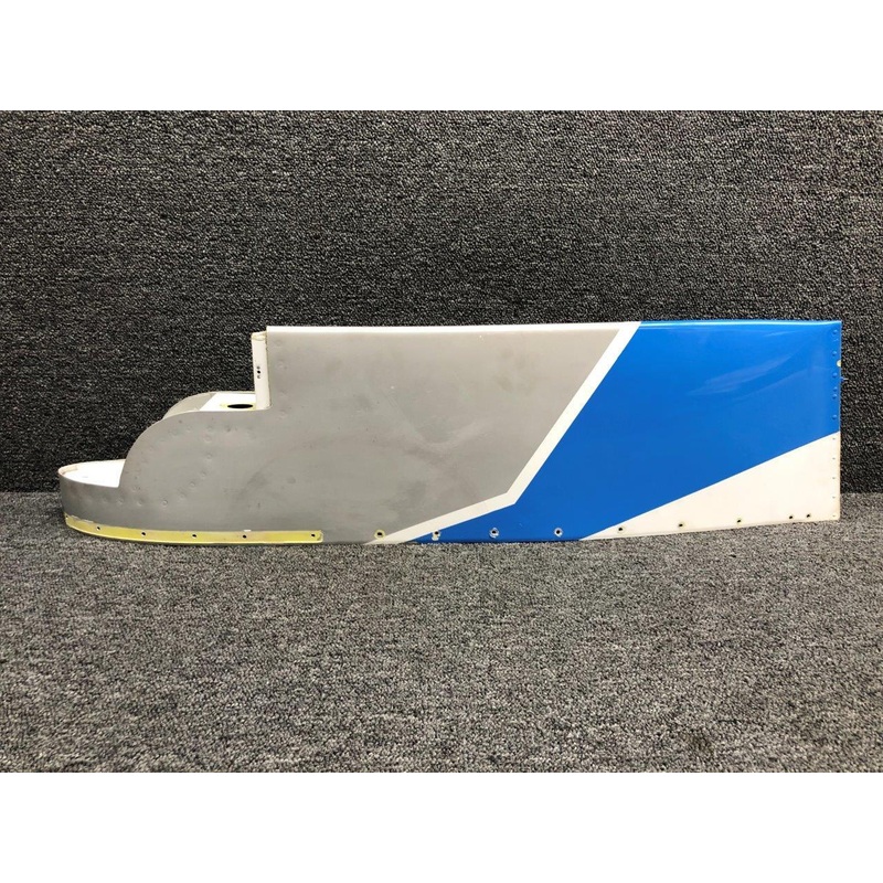 000-170001-48 Beechcraft F33A Wing Tip Assembly RH