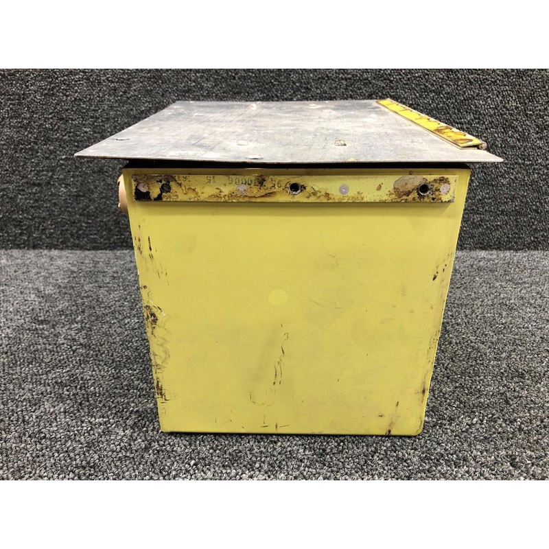 002-400001-53, 96-364068-601 Beechcraft 95-B55 Battery Box with Lid