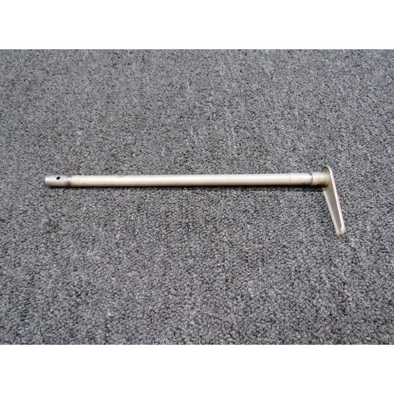 002-410053-1 Beechcraft A36TC Cowl Flap Control Arm Assembly LH