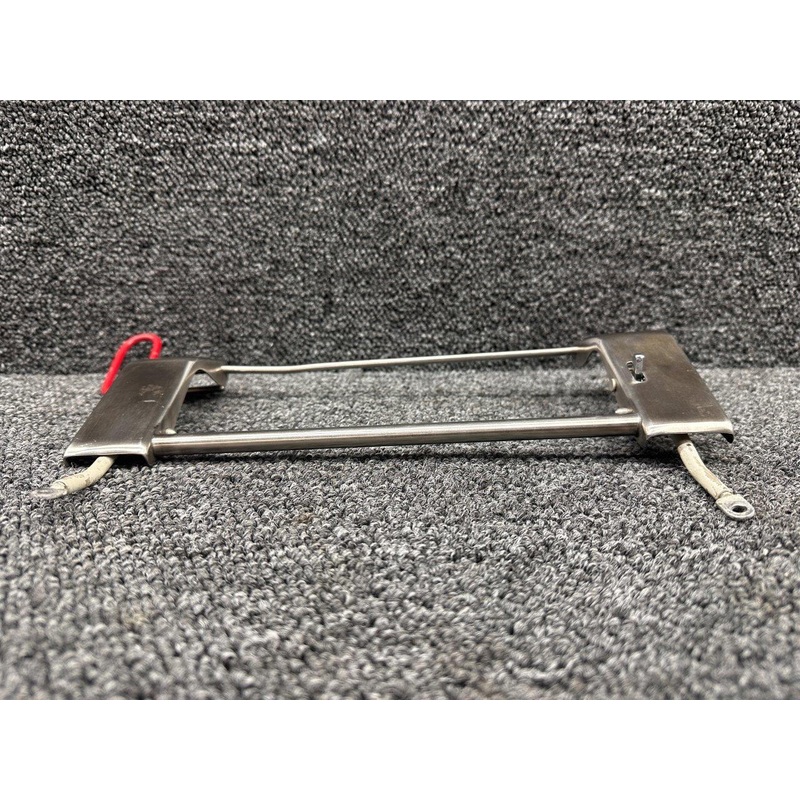 002-430055-1, 002-430008-135 Beech F33A Openable Window Latch Assembly LH