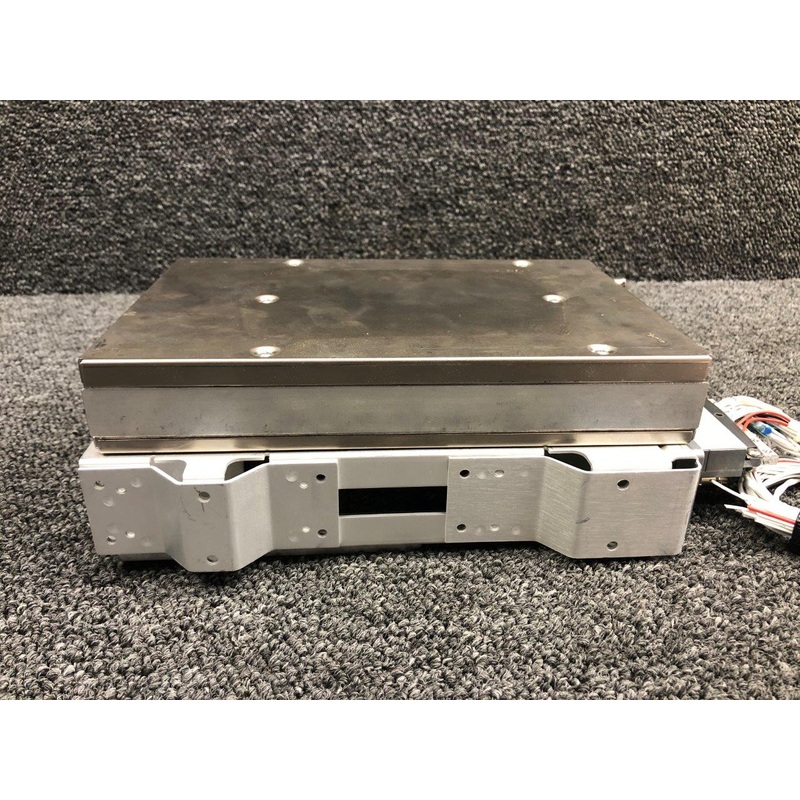 011-00779-30 Garmin GTX-33 Mode S Transponder with Tray (Volts: 14, 28)